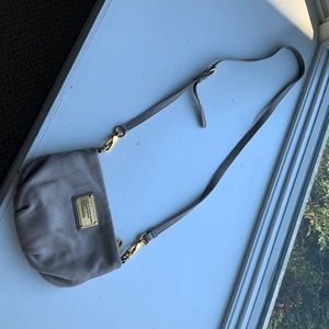 Authentic Marc by Marc Jacobs crossbody